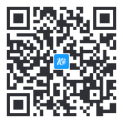 iPhone APP 二维码（BOY sports）