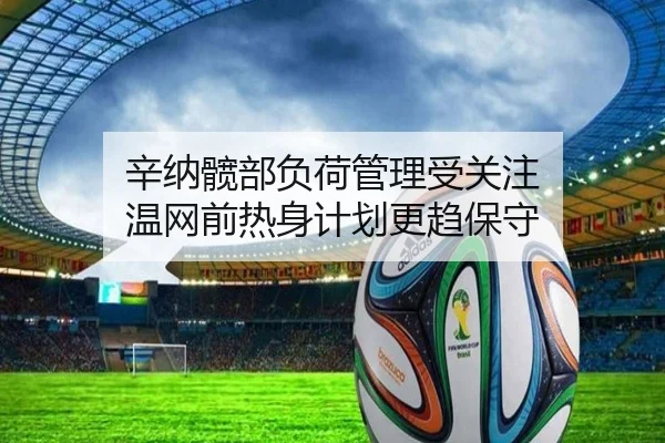 辛纳髋部负荷管理受关注 温网前热身计划更趋保守 | BOY sports