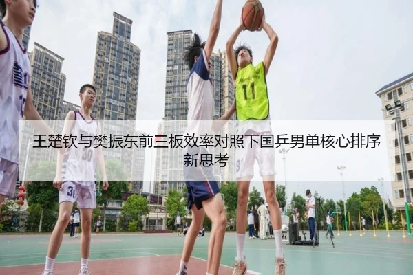 王楚钦与樊振东前三板效率对照下国乒男单核心排序新思考 - BOY sports